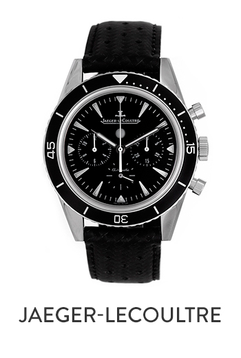 Jaeger-LeCoultre Jaeger-LeCoultre