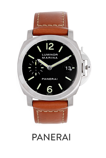 Panerai Panerai