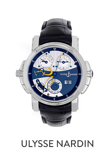 Ulysse Nardin