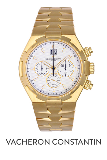 Vacheron Constantin Vacheron Constantin