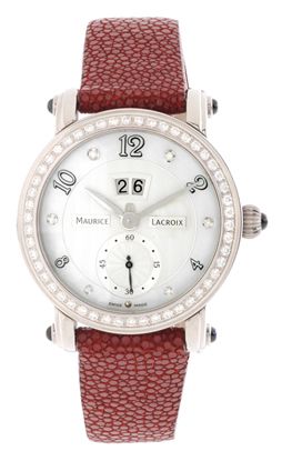 Maurice Lacroix Grand Guichet Dame Watch
