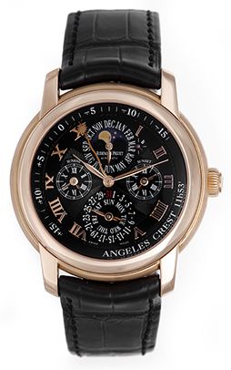 Audemars Piguet Jules Audemars Equation of Time Watch