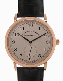 A. Lange & Sohne 1815 Watch