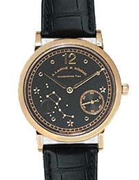 A. Lange & Sohne Emil Lange Watch