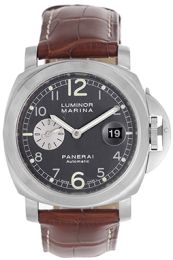 Panerai Luminor Marina Anthracite D Series Men s Watch