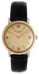 Patek philippe manual winding watches outlet