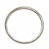 Original Rolex 5508 Replacement Bezel