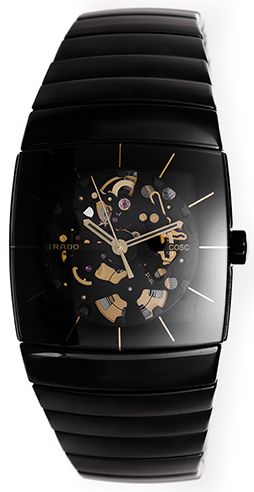 Rado sintra skeleton outlet