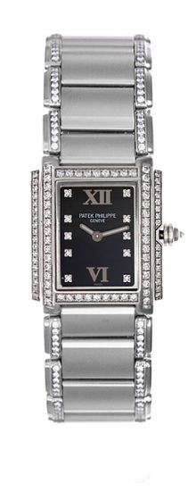 Ladies Patek Philippe Twenty-4  Watch 4908/310G