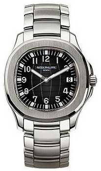Patek Philippe Large Aquanaut Men's Watch Ref. 5167 A