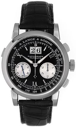 A. Lange & Sohne Datograph Flyback Men's Watch 403.035 
