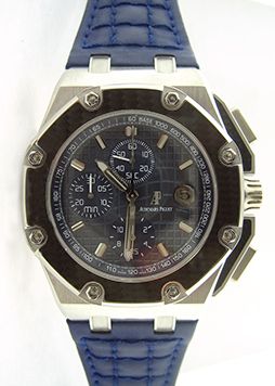 Audemars Piguet Montoya Offshore Chronograph Platinum