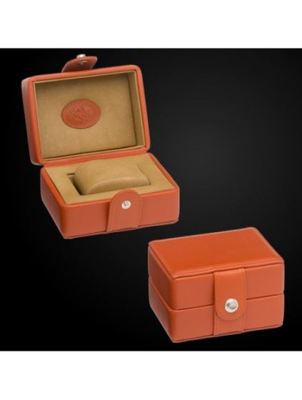 Underwood London Storage Box for a Single Large Watch