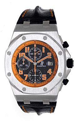 Audemars Piguet Offshore Volcano 26170ST.00.D101CR.01