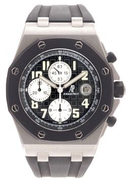 Audemars Piguet Royal Oak Offshore Watch