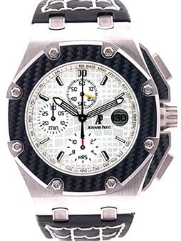 Audemars Piguet Royal Oak Offshore Juan Pablo Montoya 