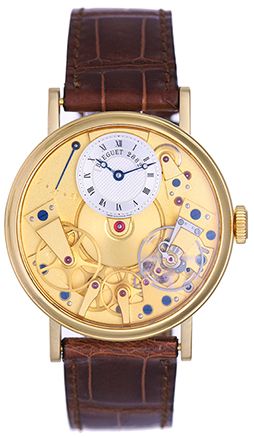 Breguet La Tradition Men's Watch Ref. 7027