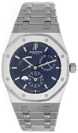 Audemars Piguet Royal Oak Power Reserve