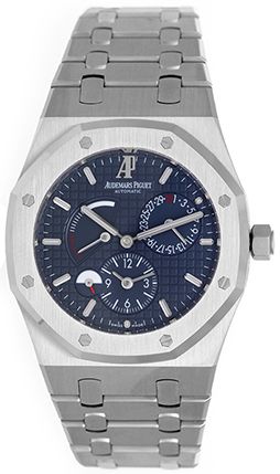 Audemars Piguet Royal Oak Power Reserve Men's Watch 26120ST.OO.1220ST.02