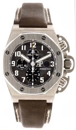 Audemars Piguet Royal Oak Men's Watch