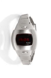Pulsar watch digital online