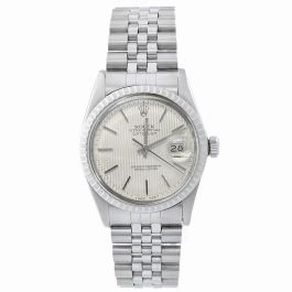 Rolex 16030 tapestry dial sales