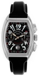 Franck muller conquistador watch on sale
