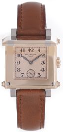 Very Rare Patek Philippe Cabriolet Gondolo Ref 5099