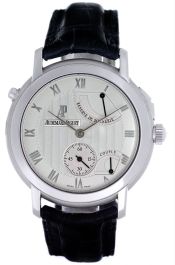 Audemars Piguet Jules Audemars Grande Sonnerie Carillon Dynamographe