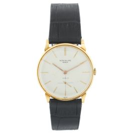 Patek philippe calatrava 2573 hot sale
