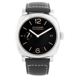 Men s Titanium Panerai Luminor PAM 176