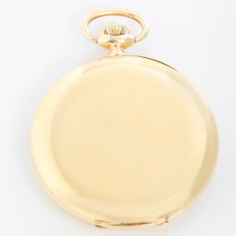 Alpina pocket watch discount