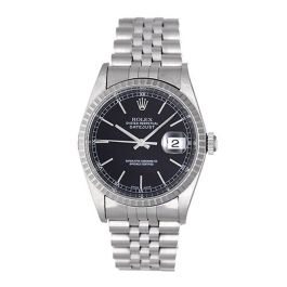 Rolex datejust 16220 price best sale