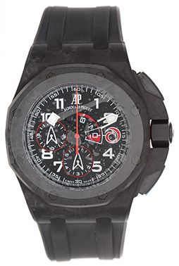 Audemars Piguet Royal Oak Alinghi  25995IP.00.1000TI.01 