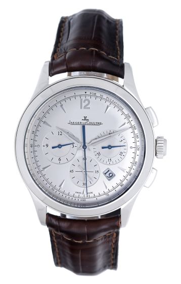 Jaeger-LeCoultre Master Chronograph Men's Watch Q1538420