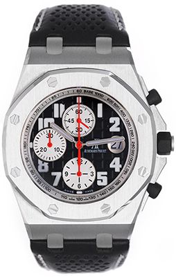 Audemars Piguet Royal Oak Offshore Tour Auto 2008 Watch 26184St.00