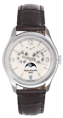 Patek Philippe Annual Calendar Men's Watch 5146G