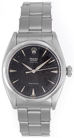 Rolex oyster new arrivals royal 6426