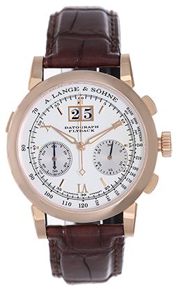 A. Lange & Sohne Datograph Flyback Men's Watch 403.032