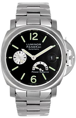 Panerai Luminor Power Reserve Men's Watch PAM 126