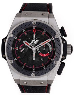 Hublot big bang 2025 formula 1