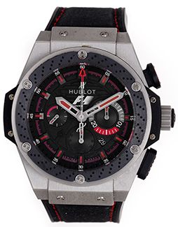 Hublot Big Bang King Power Formula F1 Zirconium Watch 