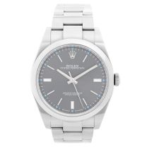 Rolex Ladies Oyster Perpetual 39 MM  Watch