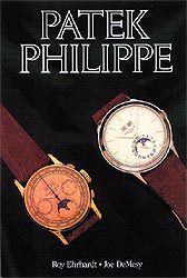 Patek Philippe Watch & Clock Identification & Price Guide for Collectors