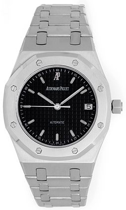 Audemars Piguet Royal Oak Men's Automatic Watch SS