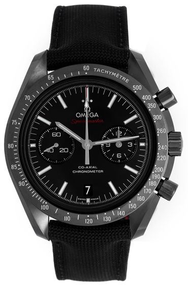 Omega Speedmaster Moonwatch Co-Axial Chronograph 311.92.44.51.01.003