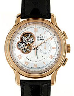 Zenith Grande Chronomaster Watch