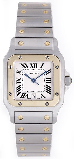 Cartier w20011c4 best sale