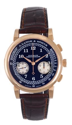 A. Lange & Sohne 1815 Chronograph Watch