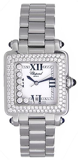 Chopard Happy Sport Square 27/8358-23 Watch